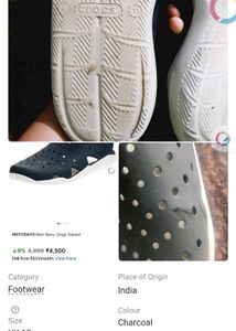 Original Crocs