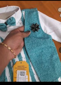 Boys Suit Set