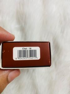 Nykaa Matte To last Liquid Lipstick