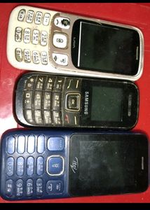 Discount Available 😎Not Working Its Used 3 Mobile Only 200 Rupees