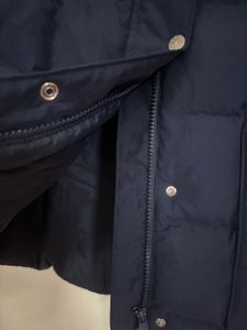 Levi’s Puffer Jacket