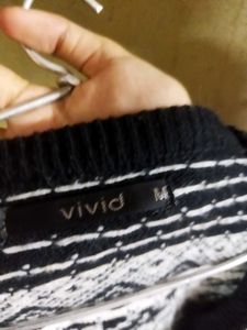 Winter Cardigan