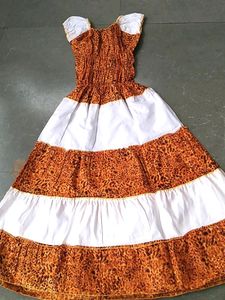 👗Girls Frock (Kids)