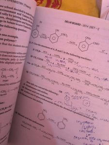 Class XII Chemistry Book