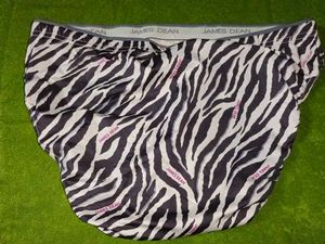 Combo Mixed Print Briefs - James Dean