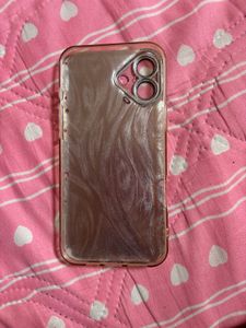 IPhone 16 Plus Phone Cas