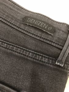 Black Jeans for Women