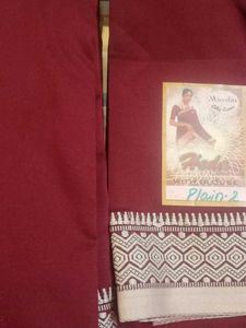 Women Girls Silk Bangoli Saree #bangoli #saree