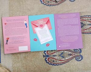 ❗️BUNDLE❗️ Casey McQuiston Book Set