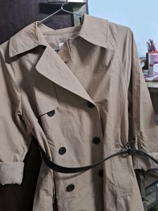 Overcoat