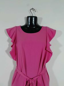 Banana Republic Dress With Tag