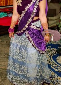 Elegant Lehenga Choli