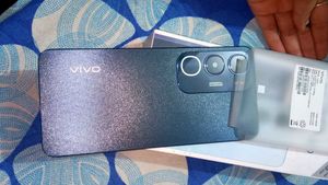 Vivo Y29 5G -  New