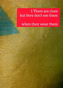 Yellow &amp; Green Geometric Print Saree