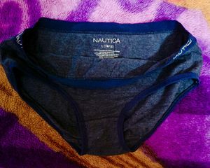 Nautica Panty