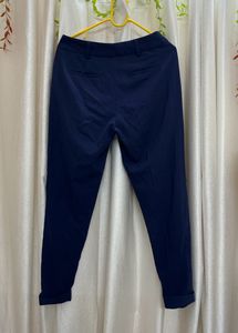 Banana Republic Blue Pant( Women&#39;s)