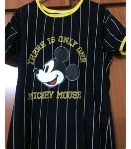 Disney Dress