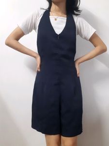 Unique Y2K Trendy Jumpsuit