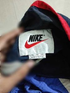 vintage 90&#39;s Nike windbreaker