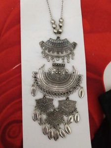 oxidised jewellery