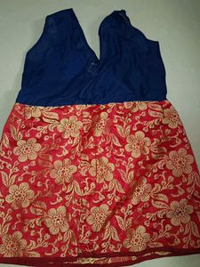 Handmade Ethnic Dresses