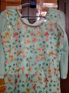 Festive Wear Only Kurti💠