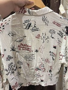 Zara Shirt