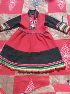 Cute Kids Dress