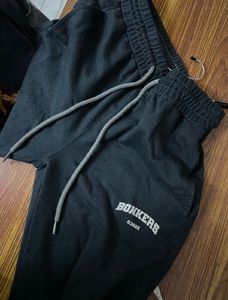 Bonkers Grey Joggers