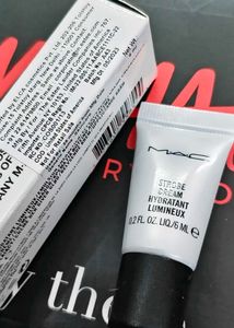 Mac Strobe Cream