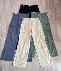 Bershka Cargo Pant