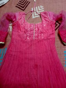Long Dress Like New Dres