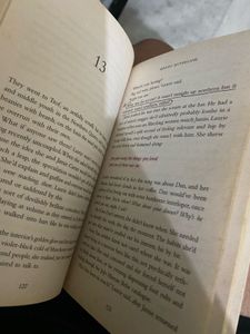 If I Never Met You - Novel