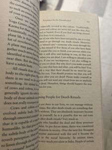 Death: An Inside Story