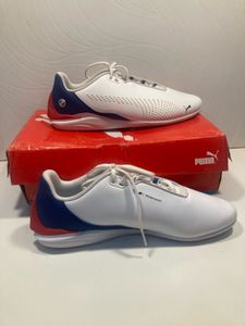 PUMA BMW MMS Drift Cat Decima Sneakers For Men