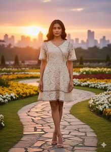 Pintrest Designer one piece