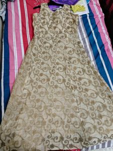 Jaipuri Kurta , Looking Graceful Wid Mirror Work ❤️Must Try , Wear It On Anywhere With Anything