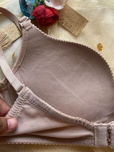 T Shirt Bra Size 32B
