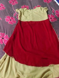 A Line Kurti
