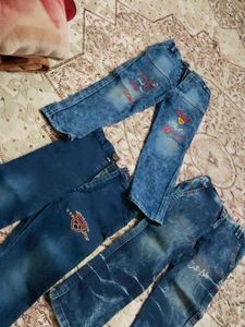 3 Kids Jeans