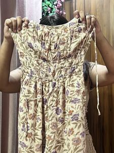 Pretty Jumpsuit Branded