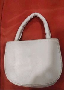 College Bag With Hand Bags Combo 👜🎒