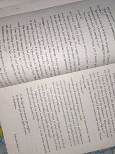 2 Colleen Hoover Books