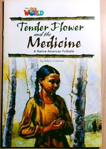 American English Short Stories Book