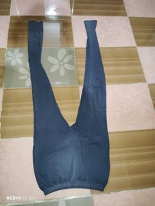 Blue Leggi