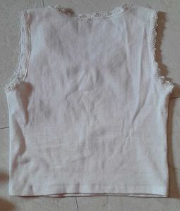 Cherry Baby Tank Top