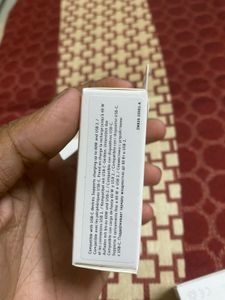 Apple 100% Original 20W Adaptor