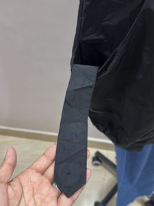 Korean Half Sleeves Jacket