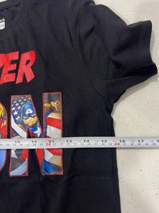 Super Son Tee New 🆕 With Out Tag 🏷️