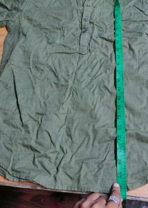 Branded Kurta Shirt For Men Unused